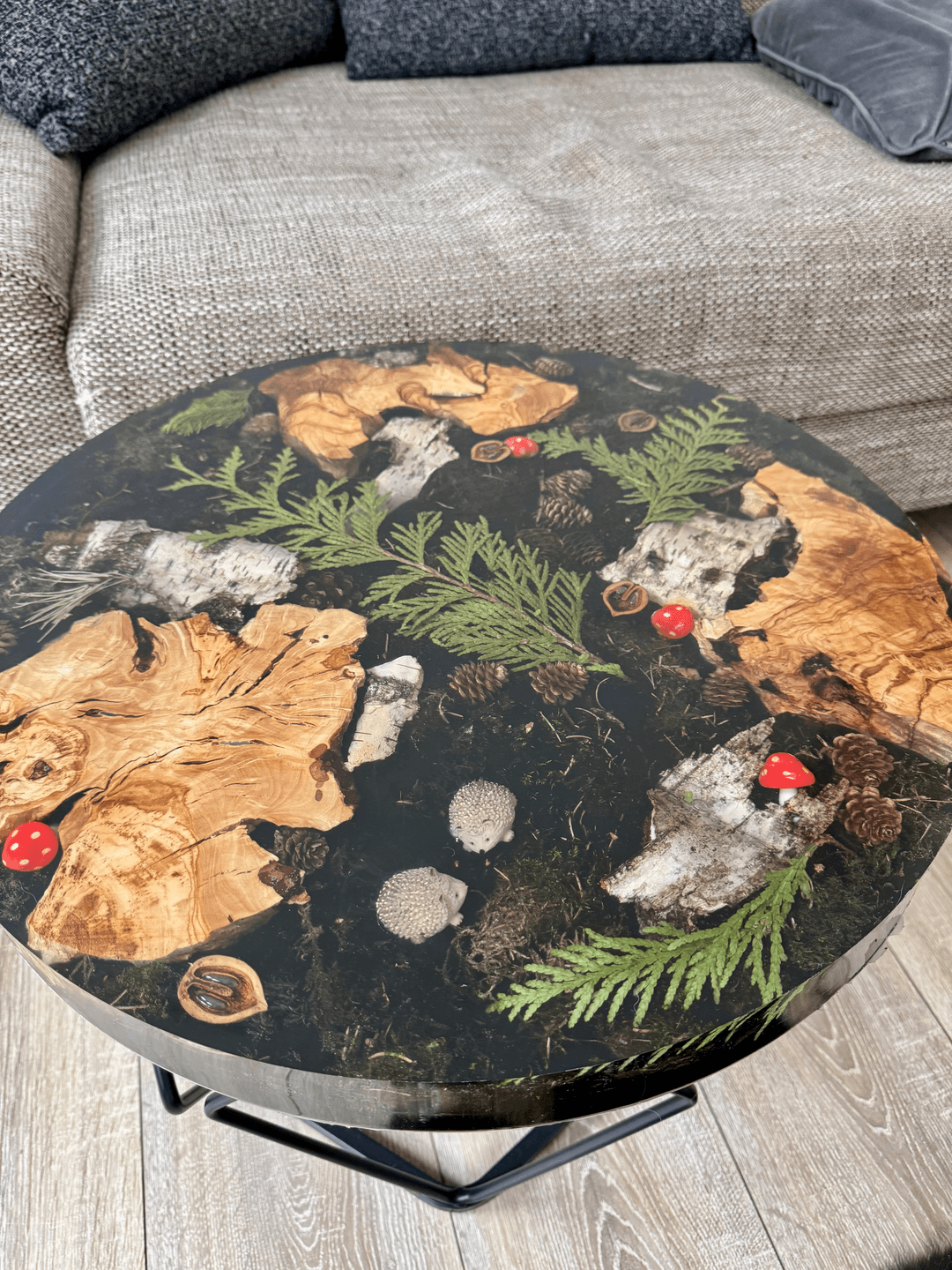 Tables
